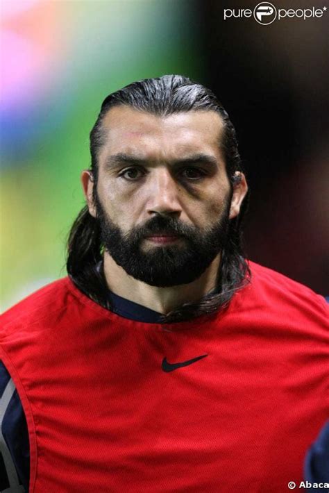 Picture of Sébastien Chabal