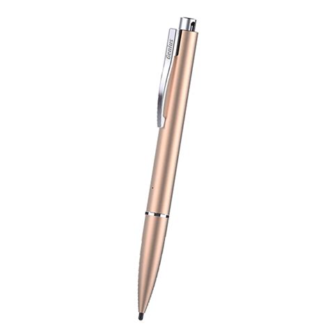 Genius Pen Gp-B200 Stylus Pen for Android Phones Gold Price in Pakistan