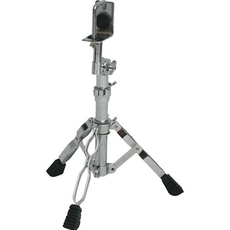 Tycoon Percussion Seated Bongo Stand (Chrome-Plated) TBSS-C B&H