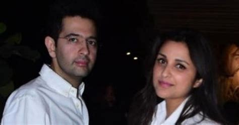 Dating Rumours Of Parineeti Chopra And AAP Leader Raghav Chadha