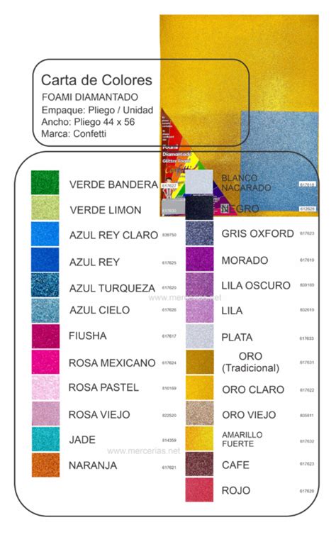 Fomi Foami Diamantado Pliego X Cms Merceria En Linea