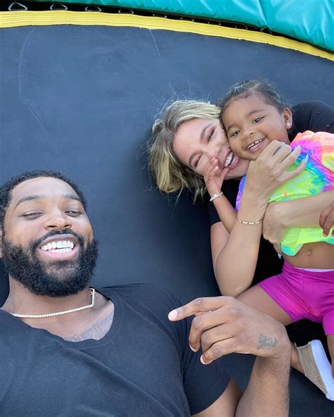 Kardashian fans convinced they found proof of Khloe's baby son's name
