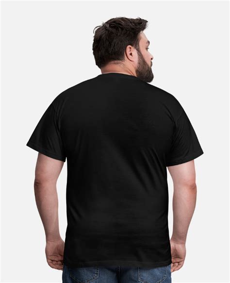 Mannen T Shirt Spreadshirt