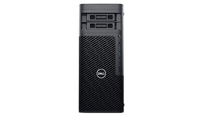 Dell Precision 5860 Tower Workstation