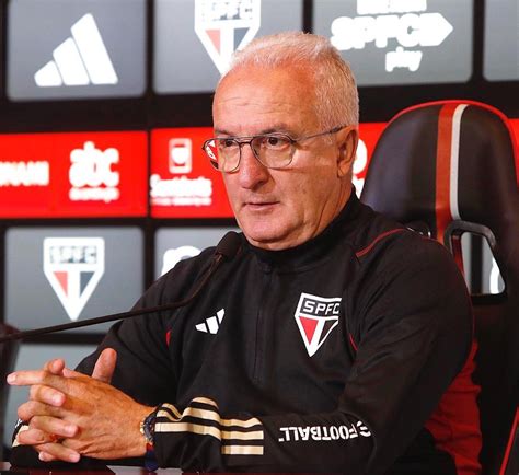 Do Tratamento Libertadores O Que Dorival J Nior Fez Entre As Duas