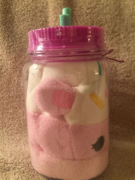 Num Noms Connie Confetti Plush Toy Surprise In A Jar