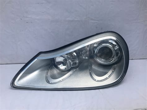 Porsche Cayenne Lift L Lampa Lewa Prz D Europa Za Z Z Bielsko