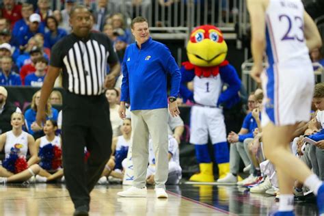 How to watch Kansas basketball play its Big 12 Conference opener at ...