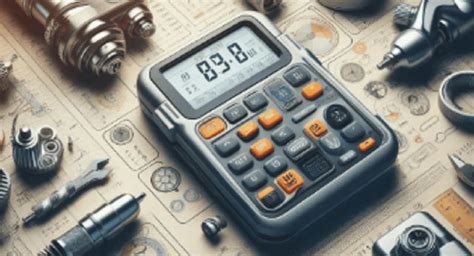 Master Your Air Tools The Ultimate CFM To PSI Calculator Guide VEVOR