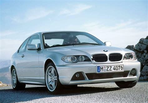 Fiche Technique Bmw 318ci Coupé E46 2004 2006