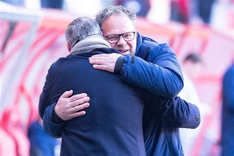 Sc Heerenveen Fan Opereerde Henk De Jong Natuurlijk Voetbalnieuws