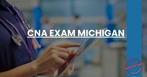 how to become a cna in michigan