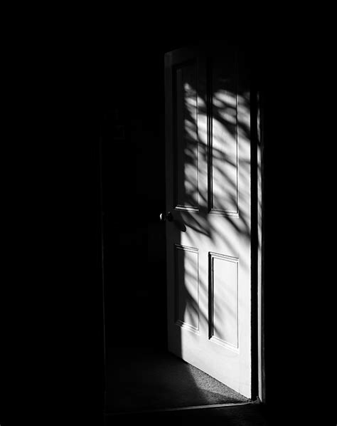 Rob Mac Photography Door Shadows