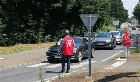 Basse Goulaine Les Agents Territoriaux Toujours Mobilis S Pour Leur