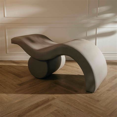 Brynn Salon Bed Collection - Plush + Oak - Made to Order