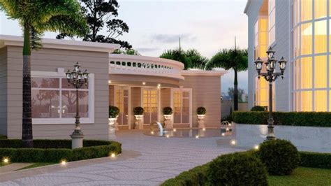 LANDSCAPE ARCHITECTURE DESIGN FOR OUTDOORS