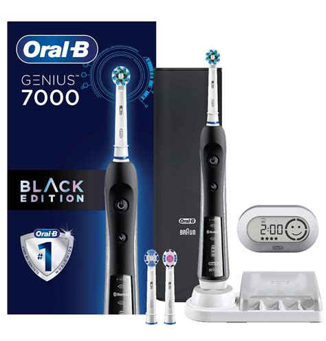 Oral B Electric Toothbrush