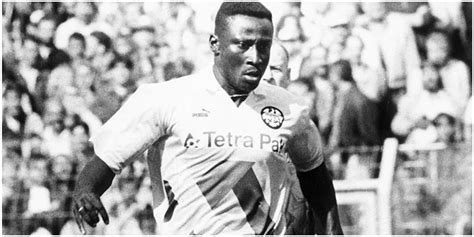 What happened to Leeds United's Tony Yeboah?