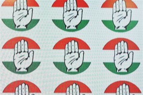 Congress Releases List Of Candidate For States Ahead Of Ls Poll