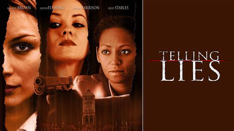 Telling Lies (2006) - Plex