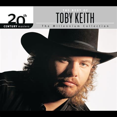 ‎20th Century Masters The Millennium Collection The Best Of Toby