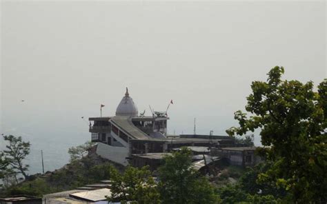 Chandi Devi Temple Haridwar, Importance, Ropeway, Timings