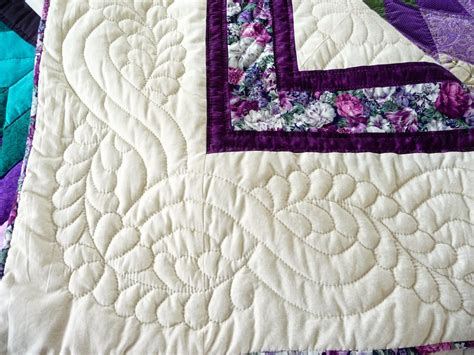 Amish Quilt Giant Dahlia Pattern | Etsy