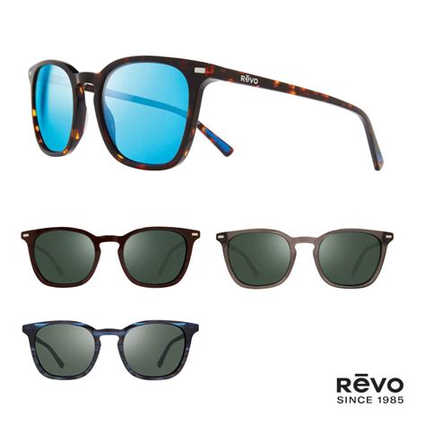 Revo Watson Sunglasses Swagboxcom