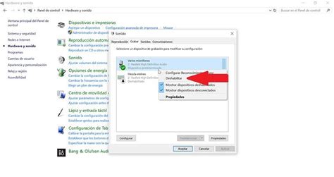 Como Desabilitar Completamente O Microfone Do Pc No Windows Itigic