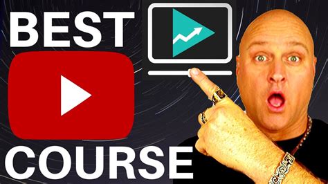 Best Youtube Online Course Ever Video Ranking Academy Sean Cannell