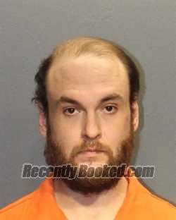 Recent Booking Mugshot For ZACHERY PRESTON RAINEY In Suffolk County