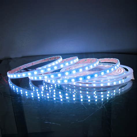 RGB Flexible Strip Outdoor | THOR Lighting Solution Inc