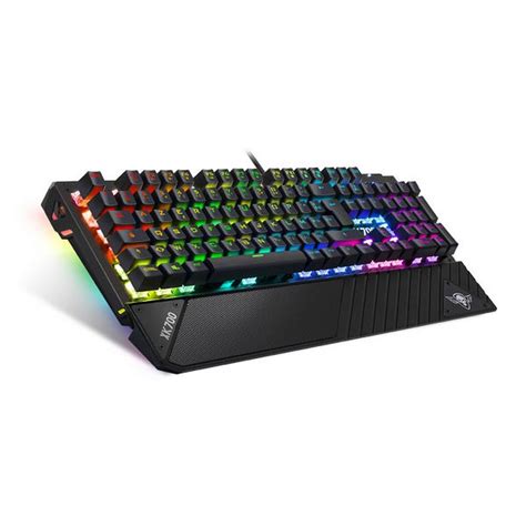 Spirit Of Gamer Xpert K700 Claviers Spirit Of Gamer Maroc