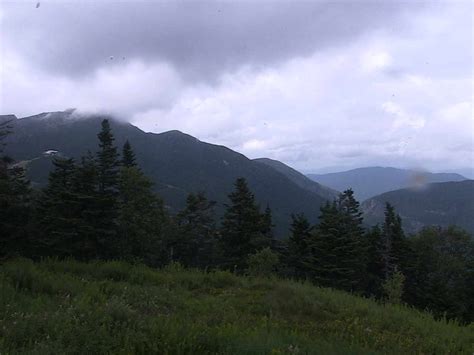 Webcam Stowe Mountain Resort - Mt. Mansfield