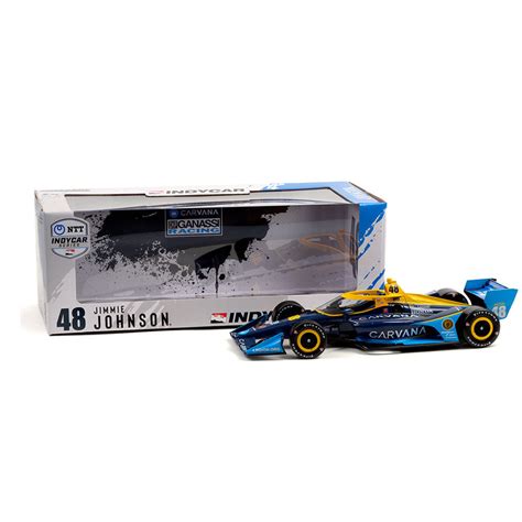 INDYCAR Diecast | IMS/INDYCAR Online Store