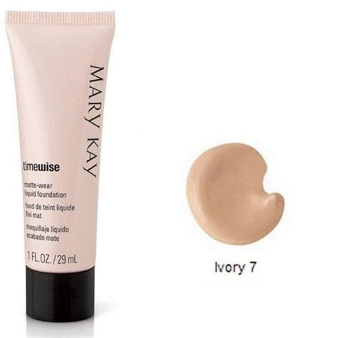 Mary Kay Novo Kit Time Wise Posot Class