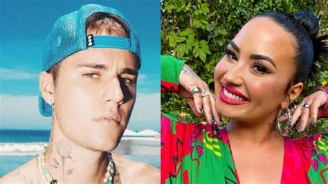 Justin Bieber e Demi Lovato são primeiras atrações do Rock in Rio 2022