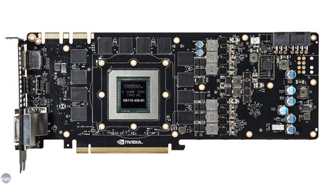 Nvidia Geforce Gtx Titan Black Review Feat Zotac Bit