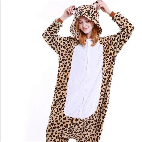 Today Special Womens Bear Footed Pyjamas For Adults Full Sleeve