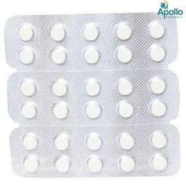 Goutnil Tablet | Uses, Side Effects, Price | Apollo Pharmacy