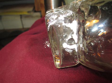 Drilling Holes in Glass Bottles : 6 Steps (with Pictures) - Instructables