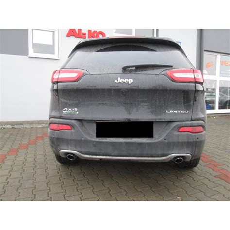 Anh Ngerkupplung F R Jeep Cherokee Kl Automatahk Abnehmbar Von