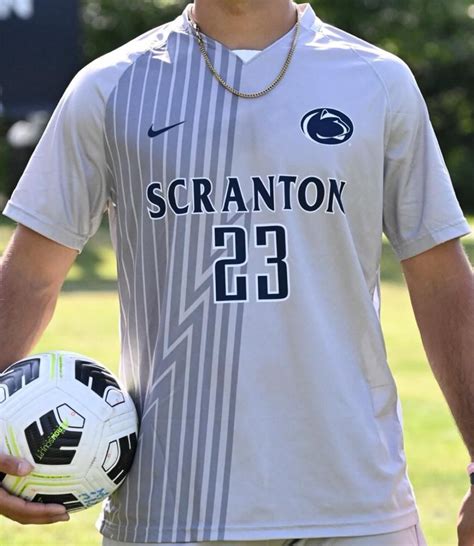 Penn State Scranton Nittany Lions 2024 25 Комплекты