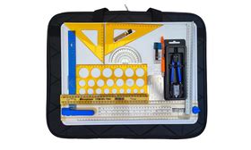 Premium Egd Drawing Board Bundle With Essential Accessories Shop