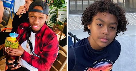 How Many Kids Does 50 Cent Have