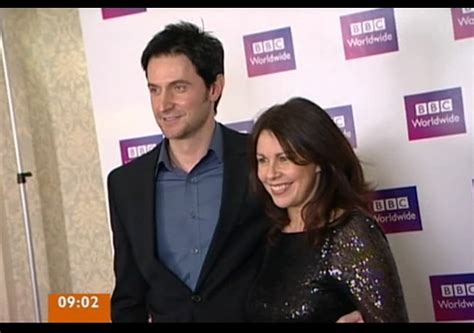 Allthingsrarmitage Spooks Lucas And Jo At Baftas