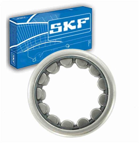 Skf Transmission Output Shaft Bearing Compatible With Jeep Patriot 2007 2017