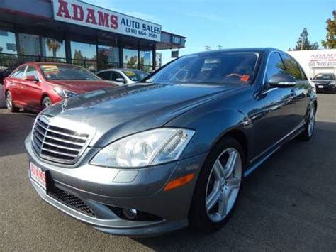 Adams Auto Sales – Car Dealer in Sacramento, CA