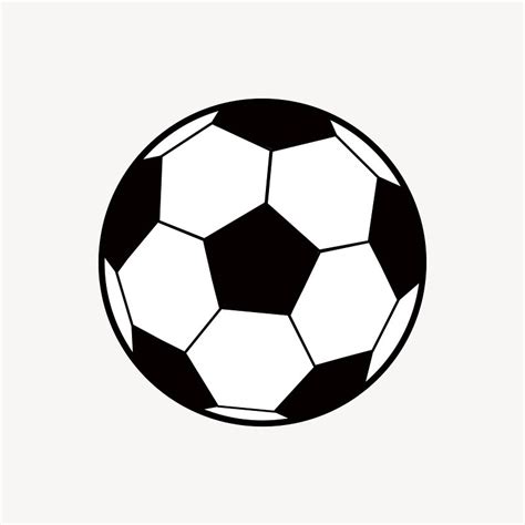 Free Soccer Ball Clipart Pictures Clipart Library Clip Art Library