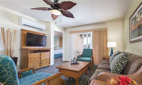 WorldMark Kihei Resort | RedWeek